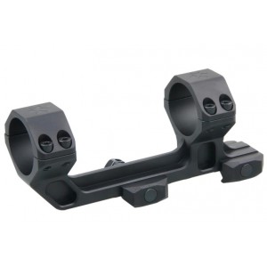 Кронштейн Vector Optics 1-Piece Extended Picatinny AR Mount 30мм 20MOA арт.: XASR-3032 [VECTOR OPTICS]